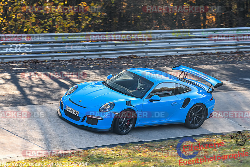 Bild #11347964 - Touristenfahrten Nürburgring Nordschleife (31.10.2020)