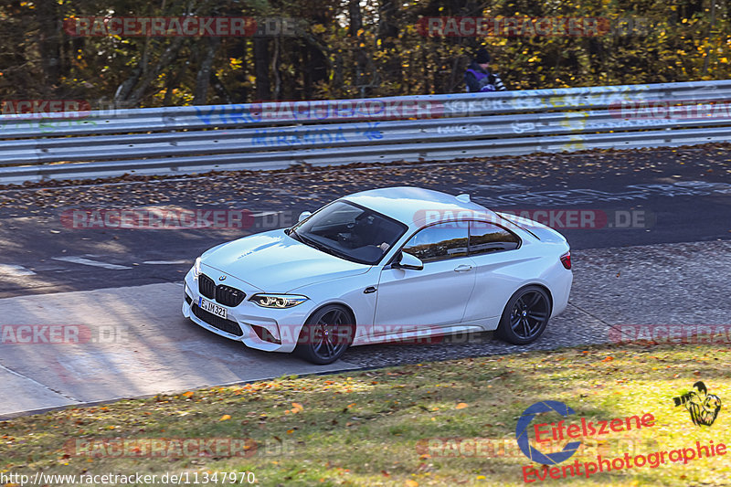 Bild #11347970 - Touristenfahrten Nürburgring Nordschleife (31.10.2020)