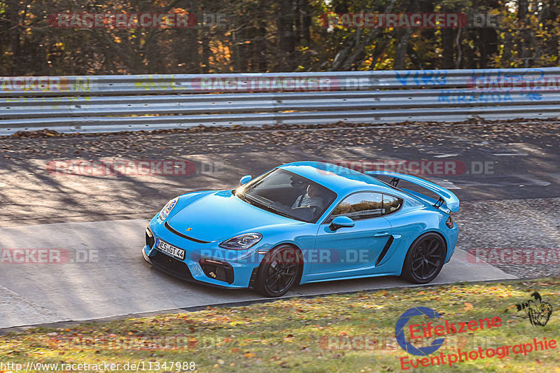 Bild #11347988 - Touristenfahrten Nürburgring Nordschleife (31.10.2020)