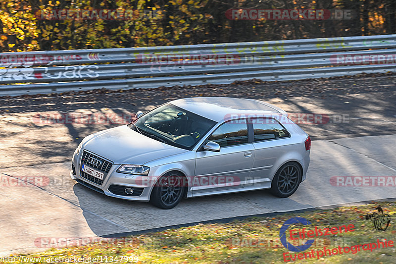 Bild #11347999 - Touristenfahrten Nürburgring Nordschleife (31.10.2020)