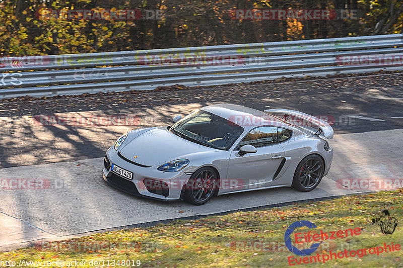 Bild #11348019 - Touristenfahrten Nürburgring Nordschleife (31.10.2020)