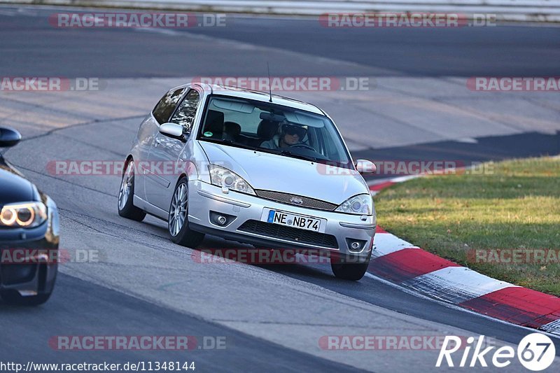 Bild #11348144 - Touristenfahrten Nürburgring Nordschleife (31.10.2020)