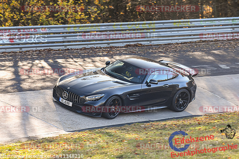 Bild #11348210 - Touristenfahrten Nürburgring Nordschleife (31.10.2020)