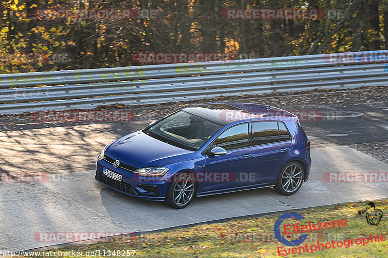 Bild #11348257 - Touristenfahrten Nürburgring Nordschleife (31.10.2020)