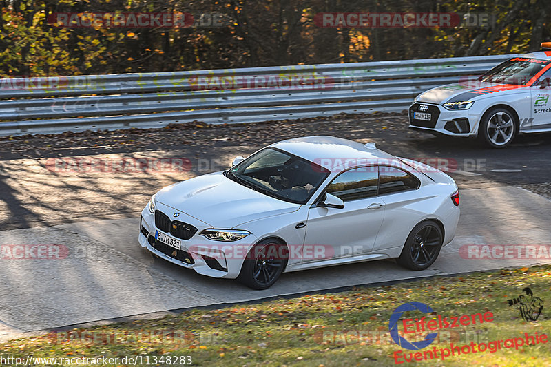 Bild #11348283 - Touristenfahrten Nürburgring Nordschleife (31.10.2020)