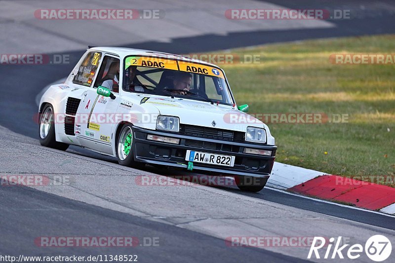 Bild #11348522 - Touristenfahrten Nürburgring Nordschleife (31.10.2020)