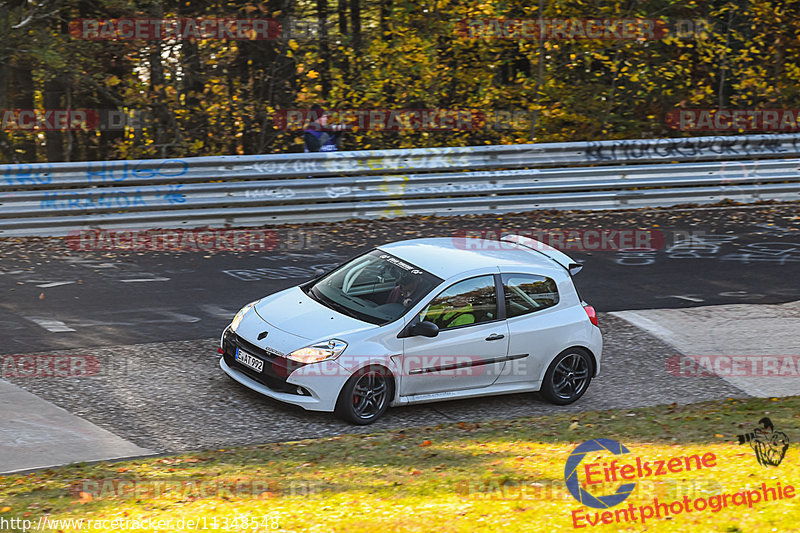 Bild #11348548 - Touristenfahrten Nürburgring Nordschleife (31.10.2020)