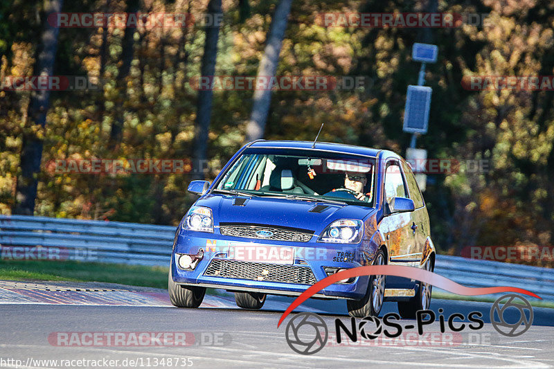 Bild #11348735 - Touristenfahrten Nürburgring Nordschleife (31.10.2020)