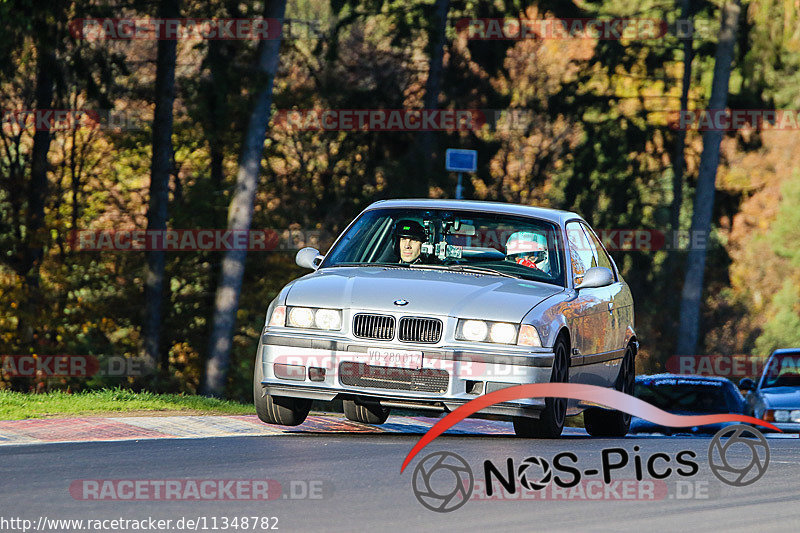 Bild #11348782 - Touristenfahrten Nürburgring Nordschleife (31.10.2020)