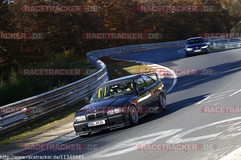 Bild #11348985 - Touristenfahrten Nürburgring Nordschleife (31.10.2020)