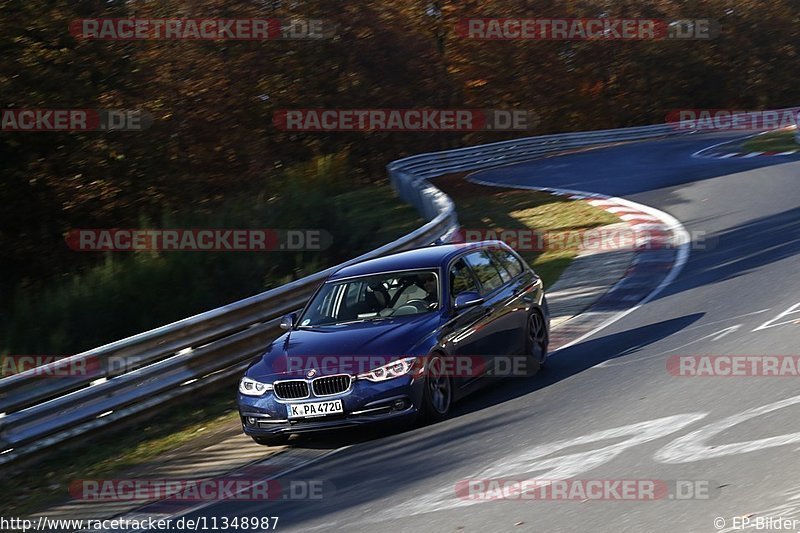 Bild #11348987 - Touristenfahrten Nürburgring Nordschleife (31.10.2020)