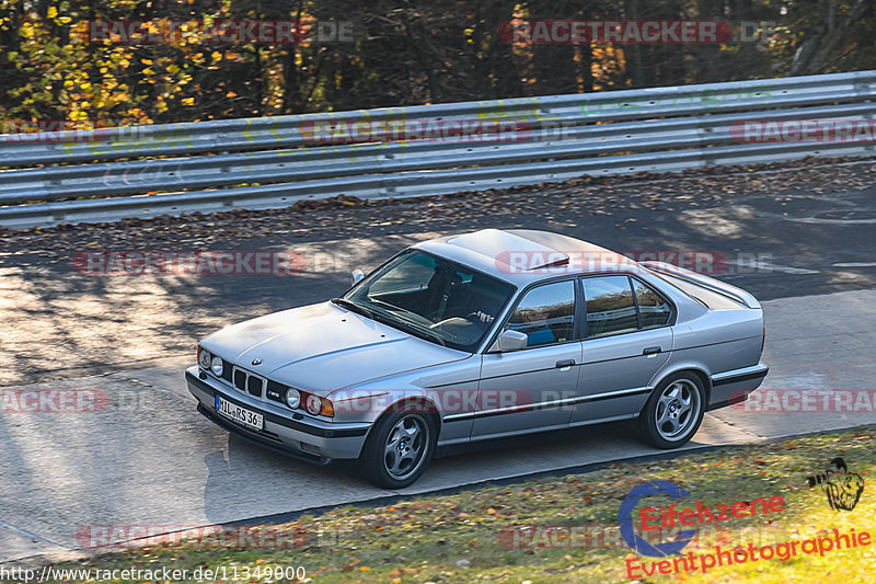 Bild #11349000 - Touristenfahrten Nürburgring Nordschleife (31.10.2020)