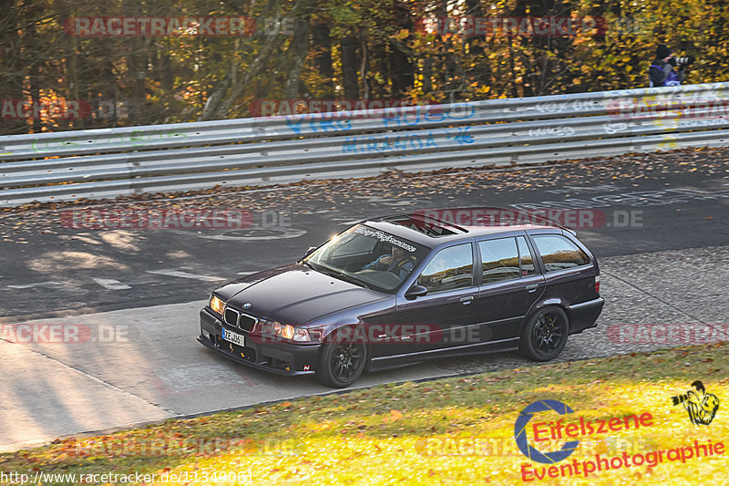 Bild #11349061 - Touristenfahrten Nürburgring Nordschleife (31.10.2020)