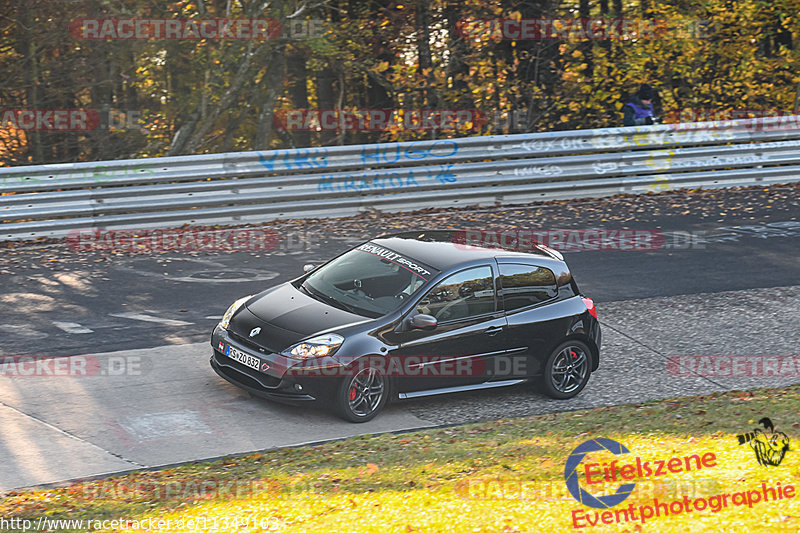 Bild #11349103 - Touristenfahrten Nürburgring Nordschleife (31.10.2020)