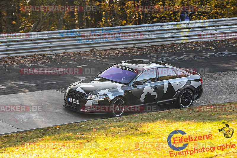 Bild #11349341 - Touristenfahrten Nürburgring Nordschleife (31.10.2020)