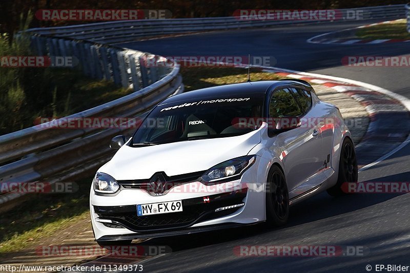 Bild #11349373 - Touristenfahrten Nürburgring Nordschleife (31.10.2020)