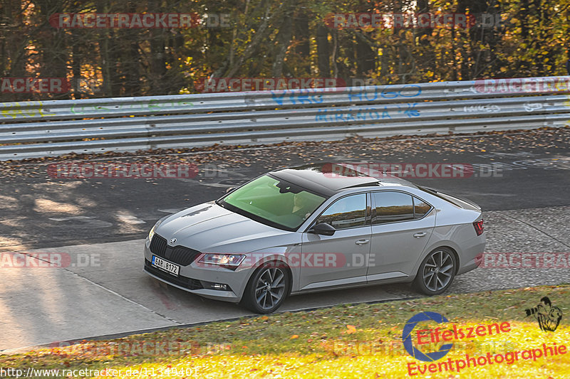 Bild #11349401 - Touristenfahrten Nürburgring Nordschleife (31.10.2020)