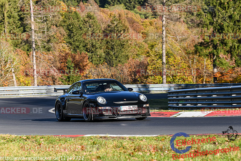 Bild #11349722 - Touristenfahrten Nürburgring Nordschleife (31.10.2020)