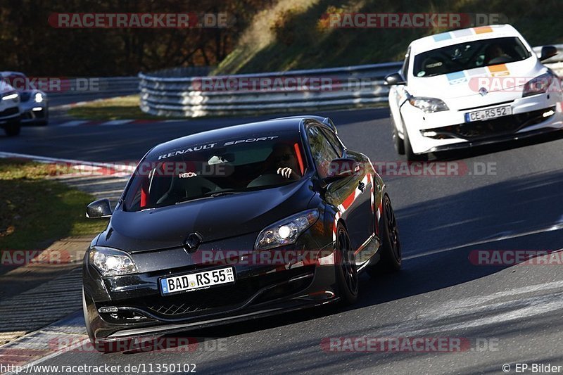 Bild #11350102 - Touristenfahrten Nürburgring Nordschleife (31.10.2020)