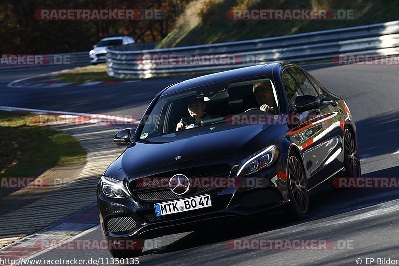 Bild #11350135 - Touristenfahrten Nürburgring Nordschleife (31.10.2020)