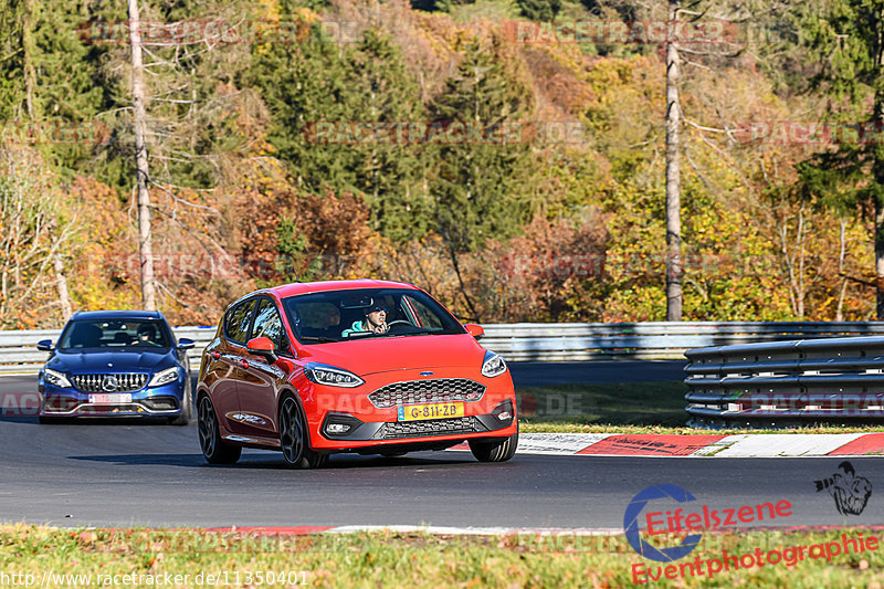 Bild #11350401 - Touristenfahrten Nürburgring Nordschleife (31.10.2020)