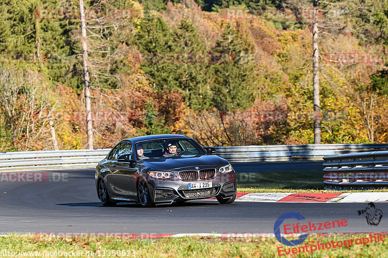 Bild #11350623 - Touristenfahrten Nürburgring Nordschleife (31.10.2020)