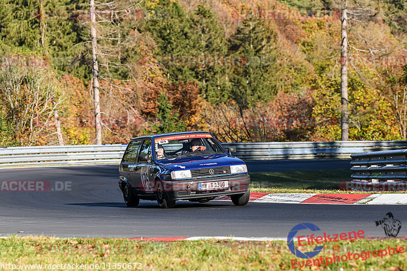 Bild #11350673 - Touristenfahrten Nürburgring Nordschleife (31.10.2020)