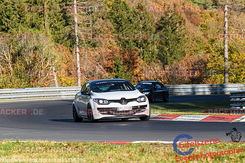 Bild #11350799 - Touristenfahrten Nürburgring Nordschleife (31.10.2020)