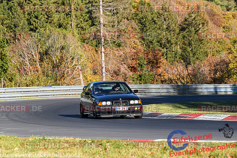 Bild #11350832 - Touristenfahrten Nürburgring Nordschleife (31.10.2020)