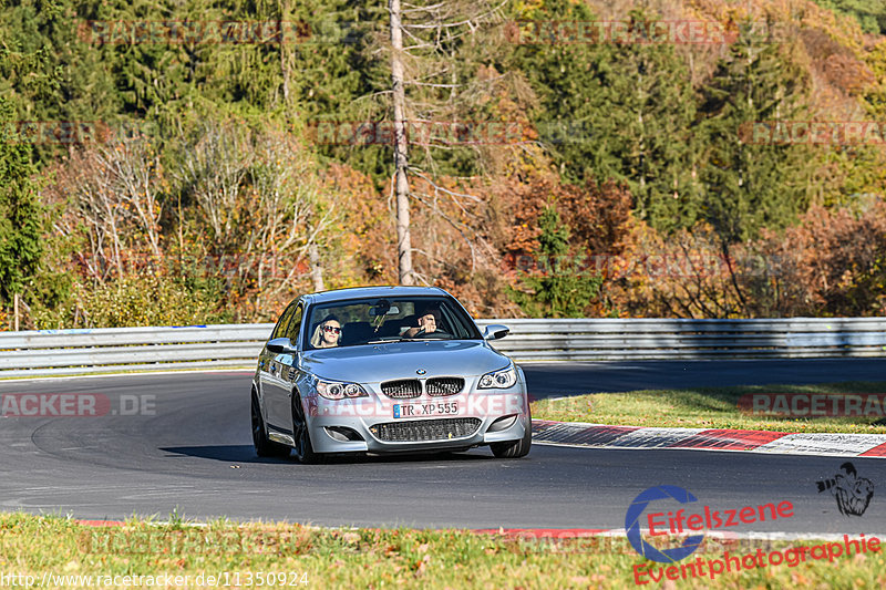 Bild #11350924 - Touristenfahrten Nürburgring Nordschleife (31.10.2020)