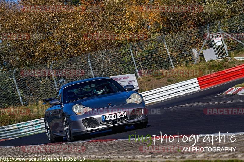 Bild #11352410 - Touristenfahrten Nürburgring Nordschleife (31.10.2020)