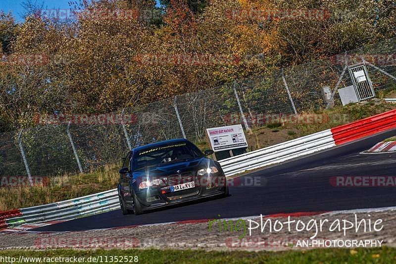 Bild #11352528 - Touristenfahrten Nürburgring Nordschleife (31.10.2020)