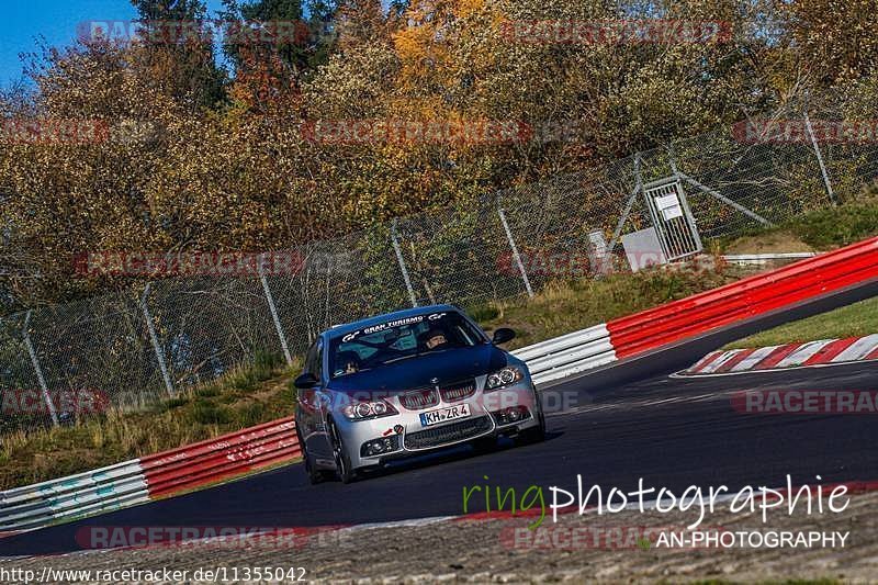 Bild #11355042 - Touristenfahrten Nürburgring Nordschleife (31.10.2020)