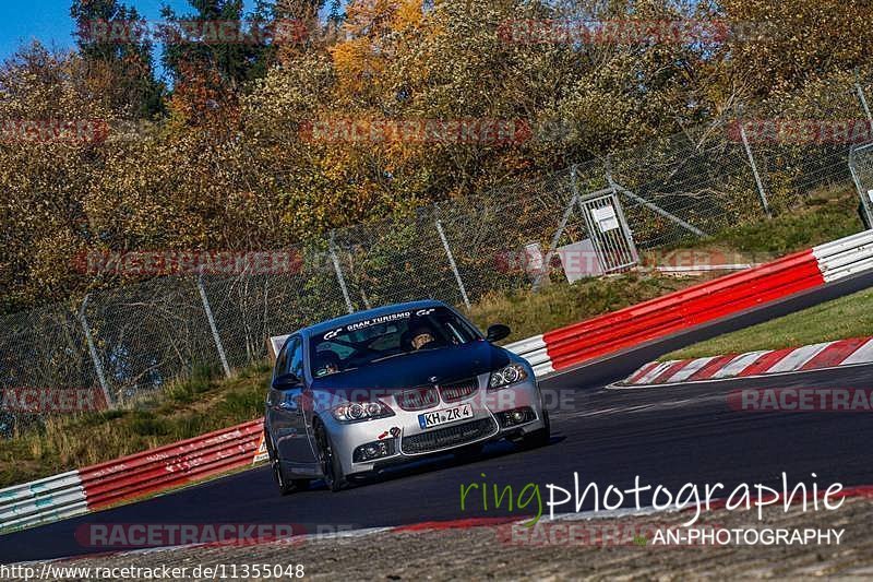 Bild #11355048 - Touristenfahrten Nürburgring Nordschleife (31.10.2020)