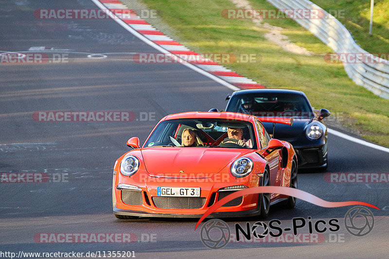 Bild #11355201 - Touristenfahrten Nürburgring Nordschleife (31.10.2020)