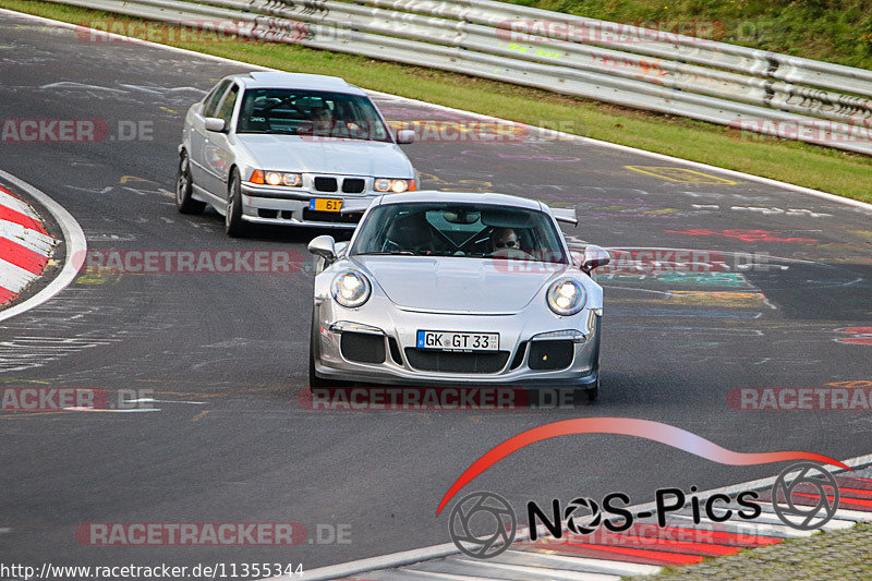 Bild #11355344 - Touristenfahrten Nürburgring Nordschleife (31.10.2020)