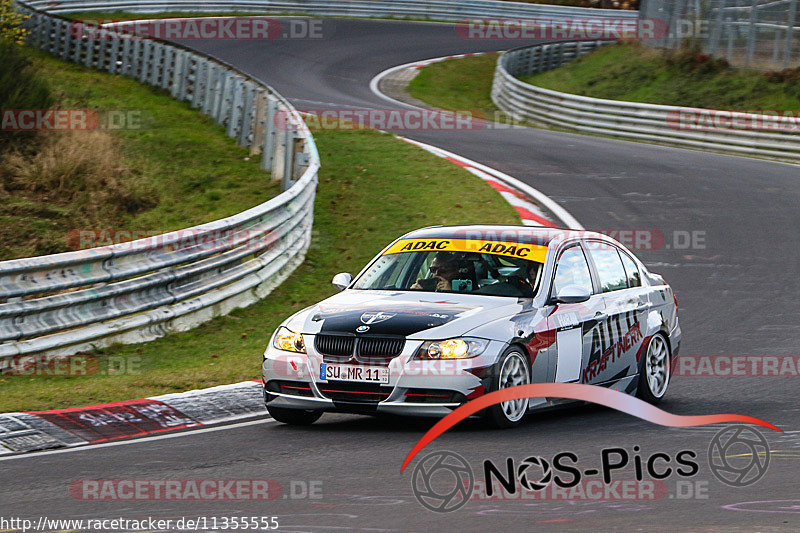 Bild #11355555 - Touristenfahrten Nürburgring Nordschleife (31.10.2020)