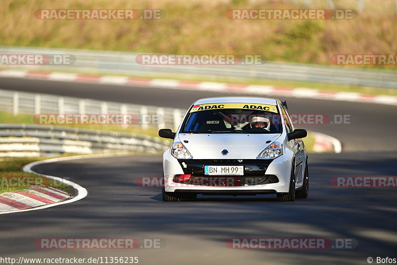 Bild #11356235 - Touristenfahrten Nürburgring Nordschleife (31.10.2020)