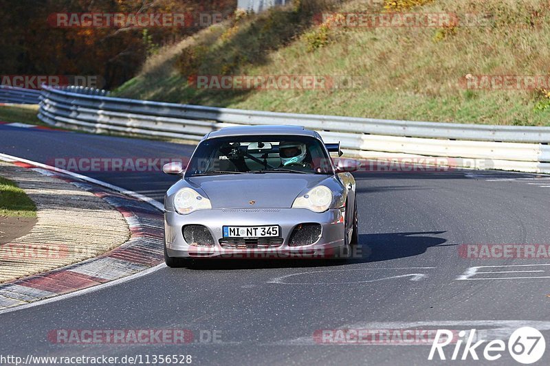 Bild #11356528 - Touristenfahrten Nürburgring Nordschleife (31.10.2020)