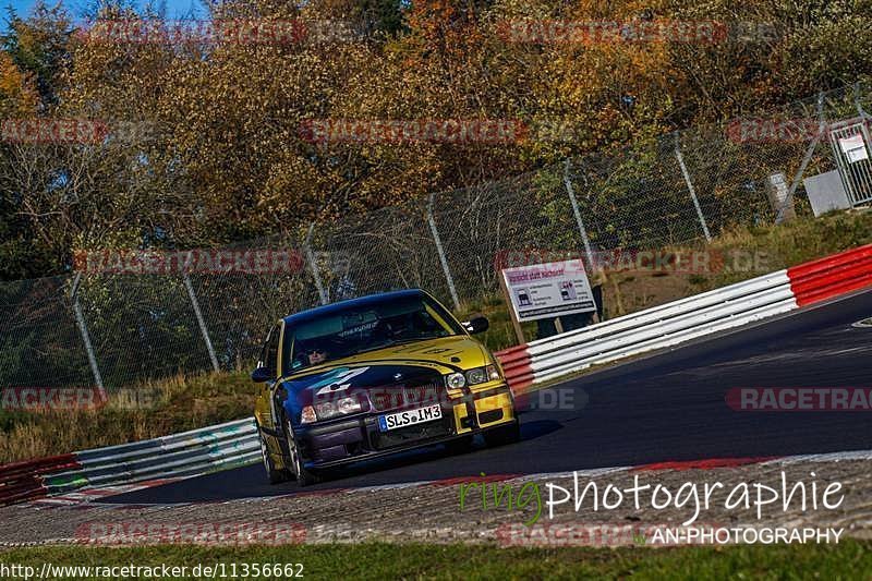 Bild #11356662 - Touristenfahrten Nürburgring Nordschleife (31.10.2020)