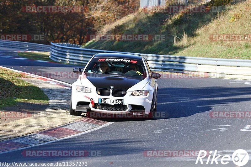 Bild #11357273 - Touristenfahrten Nürburgring Nordschleife (31.10.2020)