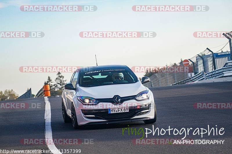 Bild #11357399 - Touristenfahrten Nürburgring Nordschleife (31.10.2020)