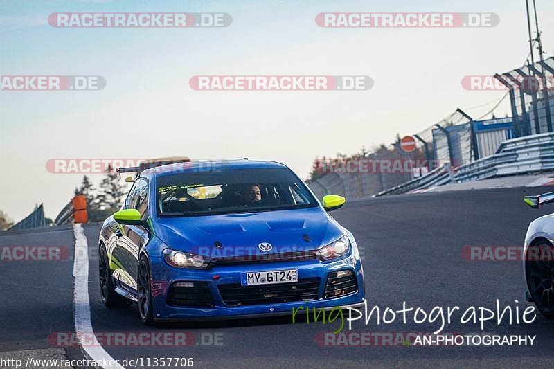 Bild #11357706 - Touristenfahrten Nürburgring Nordschleife (31.10.2020)