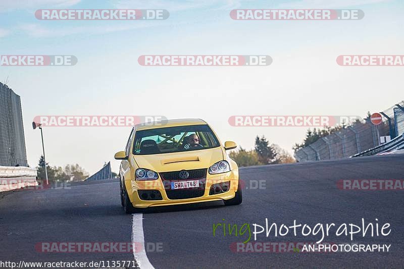 Bild #11357713 - Touristenfahrten Nürburgring Nordschleife (31.10.2020)