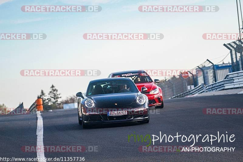 Bild #11357736 - Touristenfahrten Nürburgring Nordschleife (31.10.2020)