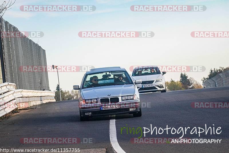 Bild #11357755 - Touristenfahrten Nürburgring Nordschleife (31.10.2020)