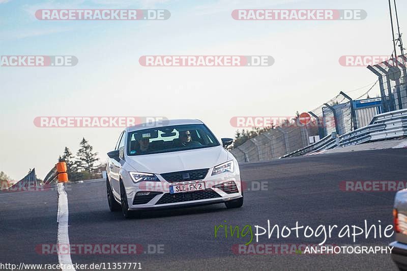 Bild #11357771 - Touristenfahrten Nürburgring Nordschleife (31.10.2020)