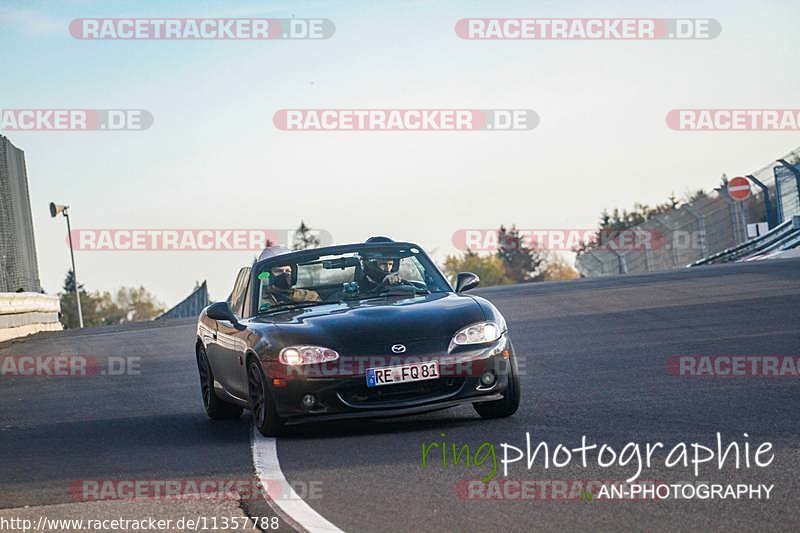 Bild #11357788 - Touristenfahrten Nürburgring Nordschleife (31.10.2020)