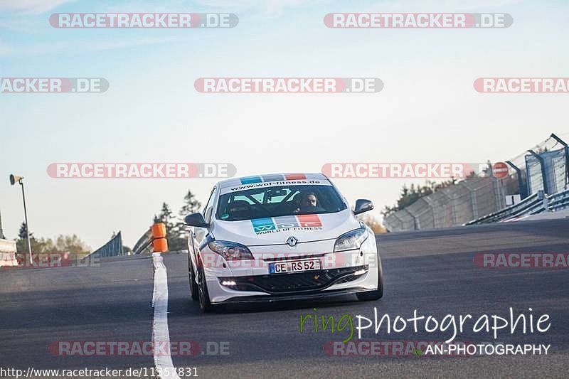 Bild #11357831 - Touristenfahrten Nürburgring Nordschleife (31.10.2020)