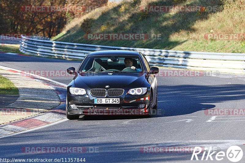 Bild #11357844 - Touristenfahrten Nürburgring Nordschleife (31.10.2020)